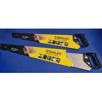 ราคา เลื่อยลันดาด้ามพลาสติก ขนาด 24 600mm 7TPI 8PPI รุ่น 20 007 23 STANLEY (21952586657)