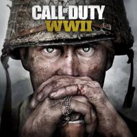 ราคา Call of Duty WWII เกม PC Game เกมคอมพิวเตอร์ Downloads USB Flash Drive (21471852296)