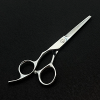 ราคา กรรไกรตัดผมมือซ้ายแบบมืออาชีพกรรไกรตัดผมมือซ้าย6 7นิ้วเครื่องมือเสริมความงามและอุปกรณ์เสริม (23415886457)