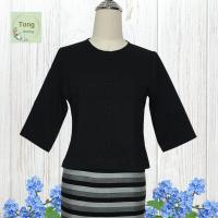 ราคา เสื้อผ้าไทย เสื้อใส่กับผ้าถุง เสื้อผ้าพื้นเมือง เสื้อผ้าไทยผู้หญิง ผ้าพื้นเมือง เสื้อผ้าฝ้าย เสื้อพื้นเมือง ผ้าไทย เสื้อจันตา (19440019067)