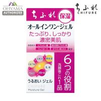 ราคา CHIFURE MOISTURE GEL 108g ชิฟุเระ มอยส์เจอร์ เจล 4974972249018 (4099964834)