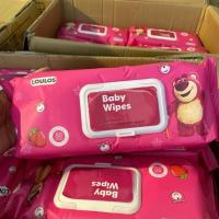 ราคา ทิชชู่เปียก ห่อใหญ่ กระดาษทิชชู่ ทิชชู่ ผ้าเปียก ไซส์ใหญ่จัมโบ้ แผ่นใหญ่ ใช้งานคุ้ม 80แผ่น (24796501316)