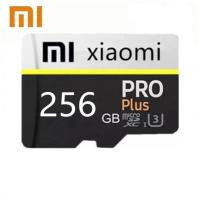 ราคา Xiaomi Memory Card Micro SD 1TB 512gb 256GB 128GB 64GB Micro SD Mi High Speed Class 10 UHS 1 TF Card (24667772888)