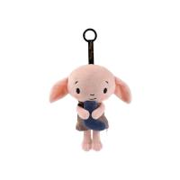 ราคา ZJT Harry Potter Plush Dolls Dobby elf Stuffed Toys Keychain pendant For Kids Collection JTZ (24869950145)