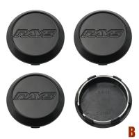 ราคา 4ตัว 64มม 3D โลโก้ ฝาครอบดุมล้อ RAYS CE28 ฝาปิดดุมล้อ TE37 ฝาครอบล้อ ZE40 RE30 แข่งรถ ฝาดุมล้อ RAYS ขอบ 15 16 17 18 สีบรอนซ์ สีดํา สีเงิน (24905308265)