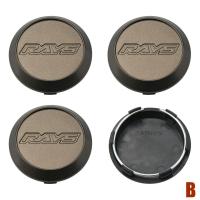 ราคา 4ตัว 64มม 3D โลโก้ ฝาครอบดุมล้อ RAYS CE28 ฝาปิดดุมล้อ TE37 ฝาครอบล้อ ZE40 RE30 แข่งรถ ฝาดุมล้อ RAYS ขอบ 15 16 17 18 สีบรอนซ์ สีดํา สีเงิน (24905308266)