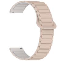 ราคา สายนาฬิกาข้อมือซิลิโคน แม่เหล็ก สําหรับ GarminActive 6 garmin Vivoactive 5 Smart Watch สาย เปลี่ยนอุปกรณ์เสริม Garmin Vivoactive 6 (24325057558)