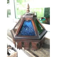 ราคา โคมไฟรังแตนไม้สัก โคมไฟภายนอกอาคาร ห้องนั่งเล่น ห้องรับแขก โคมไฟเพดาน โคมไฟห้อย โคมไฟแขวน โคมไฟระย้า โคมไฟไม้สัก โคมไฟตกแต่ง (10306913417)