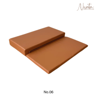 ราคา Rise Foldable Seat เบาะรองนั่ง เบาะนั่งสมาธิ อาสนะ พับเก็บได้ มี 39 สี (24412832115)