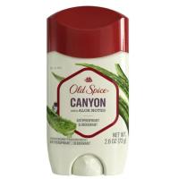 ราคา พร้อมส่ง Old Spice Deodorant โรลออนroll on ระงับกลิ่นกาย Solid Antiperspirant for Men 2 6 oz 73g 3 0 oz 85g โอลด์สไปซ์ระงับกลิ่นกายแบบแท่ง Drk2gm (14714489304)