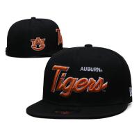 ราคา North Carolina Tar Texas Longhorns Notre Dame Fighting Irish Alabama Crimson Tide Miami Hurricanes Georgia Bulldogs Auburn Tigers Snapback Caps ฝ้าย NCAA ทีม (24030790514)
