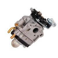ราคา คาร์บูเรเตอร์ทดแทนตัดหญ้าสำหรับ Mitsubishi TL26 TL 26 TU26คุณภาพสูงประสิทธิภาพสูง (22381215761)