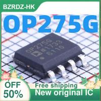ราคา 5pcs Op275gs Op275g Op275 Op275gsz Sop 8 Audio Operational Amplifier Hot New Ic (21771219339)