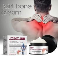 ราคา Joint care Analgesic Cream Arthritis Massage Balm relief pain Knee Lumbar Spine Muscle Sprain shoulder neck Ache repair Plaster Plasters Bandages (20778430548)