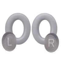 ราคา Hot Replacement Ear pads for BOSE QC35 for Quiet Comfort QC 35 25 15 AE 2 ii Headphones Memory Foam Ear Cushions High Quality Headphones Accessories (19544516025)