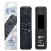 ราคา New BN59 01455A TM2360E For 2024 Smart tv samsung TV Voice Solar Cell Rechargeable Remote Control Q90D QNX1D S85D S90D DU8000 QN900D (24026857132)
