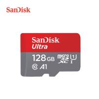 ราคา Sandi skUltra Micro SD Card กล้องวงจรปิด Dash Cam กล้องความเร็วสูง 120mbs การ์ดหน่วยความจำ 32GB 64GB 128GB 256GB (24361394851)