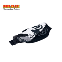 ราคา MR D I Y กระเป๋าคาดอก คอลเลคชั่น Marvel ลายกัปตันอเมริกา (23270653588)