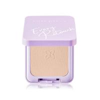 ราคา Cute Press คิวท์เพรส แป้งผสมรองพื้น รีทัชพาวเดอร์ สี N1 ผิวขาวธรรมชาติ 12 กรัม (21772335957)