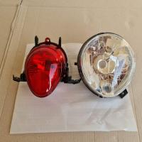 ราคา ชุดไฟหน้า Fino รุ่นแรก ไฟท้าย ฟีโน่รุ่นเก่า (7408066809)