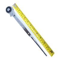 ราคา YYMALL WYNNS ด้ามฟรี หางหนู ขนาด 4 หุน 1 2 W2837 รุ่นงานหนัก เกรด USA SM (24448477088)