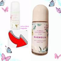 ราคา Marks Spencer โรลออน กลิ่นหอมน่าหลงใหล Floral collection anti perspirant roll on (16596332386)