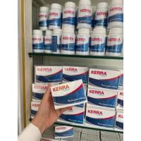 ราคา เคอร่า Kerra สมุนไพรฯสามัญประจำบ้าน ของแท้ ส่งไว บรรจุ 40 แคปซูล (24700510291)
