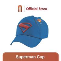 ราคา Major หมวกแก๊ปลายจากภาพยนตร์ Superman ลิขสิทธิ์แท้ (24793620629)
