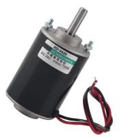 ราคา 12 24V XD 3420 30W แม่เหล็กถาวร DC มอเตอร์ความเร็วสูง CW CCW แม่เหล็กถาวรมอเตอร์ DIY เครื่องกำเนิดไฟฟ้าความเร็วสูง (23427252758)