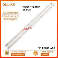 ราคา ไฟ LED TV BACKLIGHT Lg 32 INC 32LF520 32LF520A 32LF BL LIGHT 5K 5K 3V LED BL LIGHT 32LF 520A Lg 32INCH 32IN 32IN 32IN 32IN 32IN 32IN 5 ปุ่ม 5K 5G 3V LED VOLT 5K 3V LED (24557517364)