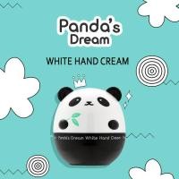 ราคา TONYMOLY PANDAS DREAM WHITE HAND CREAM 30G (8013452072)