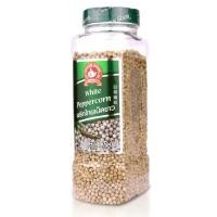 ราคา ง่วนสูน พริกไทยเม็ดขาว 500 g White Peppercorn (23820047543)