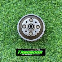 ราคา รังคลัทช์เวฟ110i สตาร์ทเท้า Honda wave แท้มือสอง สินค้ามีพร้อมส่ง (24575418875)