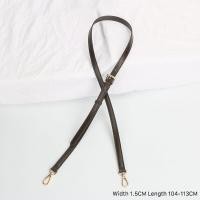 ราคา กระเป๋า Speedy25สำหรับ LV Tali Bahu เปลี่ยนได้สายกระเป๋าถือสตรีใต้วงแขน Crossbody อุปกรณ์สายรัดกระเป๋าแบบปรับได้ (21834823448)