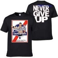 ราคา Vintage Style เสื้อยืด WWE John Cena เรโทร ผ้าคอตตอน 100 S 5XL (24455313184)