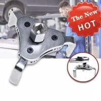 ราคา ตัวถอดกรองน้ำมันเครื่องรถยนต์ขาแบน Freesize (23778876994)