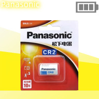 ราคา พานาโซนิค CR2 แบตเตอรี่ Rangefinder Fujifilm กล้องโพลารอยด์ mini25 mini55 mini50S mini70 แบตเตอรี่ลิเธียม 3V (21520214435)