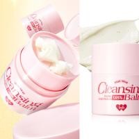 ราคา bnb barenbliss Mari Mori Cleansing Balm คลีนซิ่งบาล์ม ผสานเกล็ดทองคำบริสุทธิ์ 98 ให้ผิวนุ่ม ชุ่มชื้น เปล่งประกาย (24765191964)
