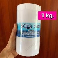 ราคา ส่งฟรี คลอรีน คลอลีนใส่น้ำ คลอลีนใส่น้ำใส คลอรีนอาบน้ำ คลอรีนผง คลอรีนผิวขาว คอรีน คลอลีนฆ่าเชื้อ คลอลีนปรับน้ำ เหมาะกับผสมน้ำอาบ (23504338485)