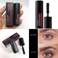ราคา Shiseido Controlledchaos Mascaraink 01 Black Pulse 4ml ชิเซโด้ มาสคาร่าขนตางอน ยาวมีวอลลุ่ม เรียงเส้นสวยจากโคนจรดปลาย หนาถึงขีดสุด (3208080331)