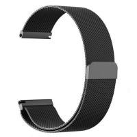 ราคา สายรัดห่วงแม่เหล็ก สําหรับ Amazfit Bip 6 สร้อยข้อมือโลหะสแตนเลสสําหรับ amazfit bip6 ปลอกแขนเสื้อ (24314668878)