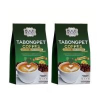 ราคา วีวี่ ตะบองเพชร กาแฟตะบองเพชร 2ซอง Vivi Tabongpet Coffee (11307698297)