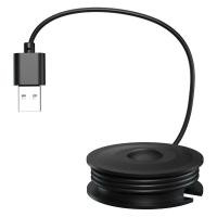 ราคา Charger Base for Oral B iO 7 8 9 Series Electric ToothbrushMagnetic Charging Base for Oral B iO Series 7 8 9white and black (24227387348)