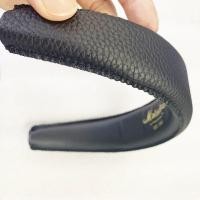 ราคา Headphone Leather Headband Cover For Marshall Major 2 II Headphones Headband Earmuff Sleeve Headset (23972206698)