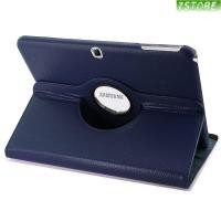 ราคา เคสแบบหมุนได้ Samsung Galaxy Tab 4 10 1 T530 T531ขาตั้งสมาร์ทแคปปาแท็บ4 10 SM T530 T533 SM T531 T535 (19978995297)