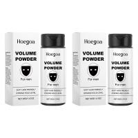ราคา Hoegoa แป้งยกโคนผม Volume Hair Powder For Men แป้งจัดแต่งทรงผม จัดทรงง่าย ยกโคน เพิ่มวอลลุ่ม ไม่เงา เป็นธรรมชาติ อยู่ทรงนานล้าง ออกง่าย สูตรสไตล์ลิ่ง พาวเดอร์ แป้งฟูผม การจัดแต่งทรงผม (24705370006)