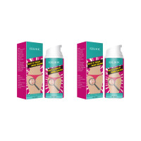 ราคา EELHOE Hip Acne Treatment Cream Buttocks Acne Removal Cream Inner Thighs Acne Removal Cream Prevent Clogged Pores on Buttocks Repair Body Acne 100ml (24654673222)