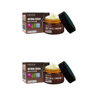 ราคา EELHOE Natural Retinol Repair Anti aging Cream Collagen Facial Cream Wrinkle Removal Whitening Anti Aging Firming and Brightening 30g (24832188786)