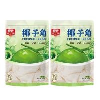 ราคา กินให้มากขึ้นและมีสุขภาพดีขึ้น มะพร้าวอบกรอบจากบFreeze Dried Coconut มะพร้าวอบกรอบมะพร้าวแผ่น อบกรอบ หอมสดใหม่ มะพร้าวอบกรอบ มะพร้าวทับสะแก หอม หวานธรรมชาติ (24923825012)