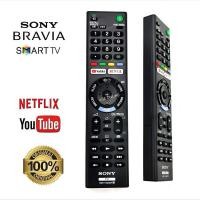 ราคา Sony Bravia LED Smart TV Remote Control RMT TX300P Compatible With KDL32W660E KDL40W660E KDL49W660E KD43X7000E (23283259853)